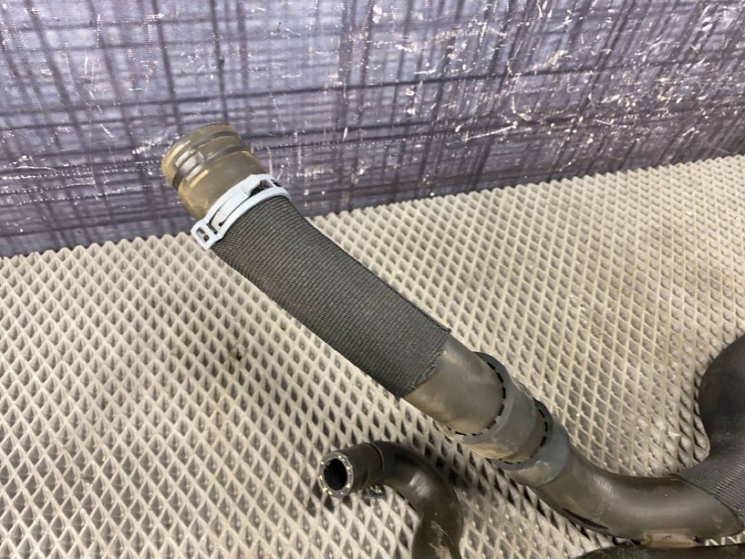 Шланг радиатора, 2440 рублей, Красноярск