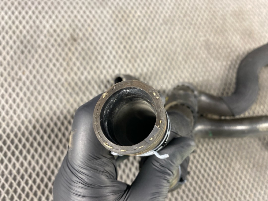 Шланг радиатора, 2440 рублей, Красноярск