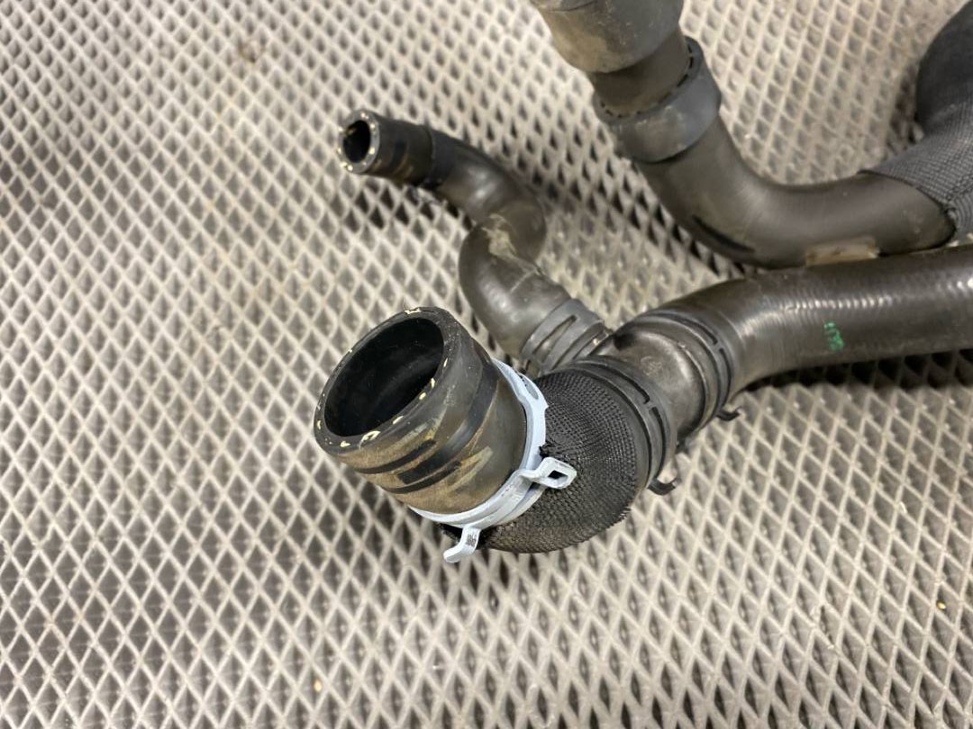 Шланг радиатора, 2440 рублей, Красноярск