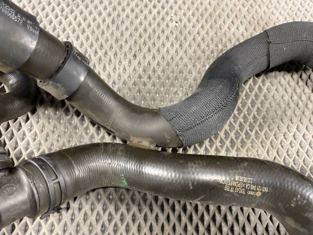 Шланг радиатора, 2440 рублей, Красноярск