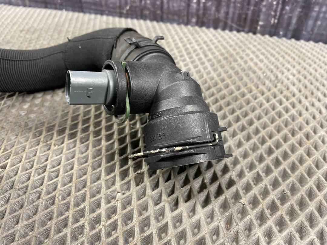 Шланг радиатора, 2440 рублей, Красноярск