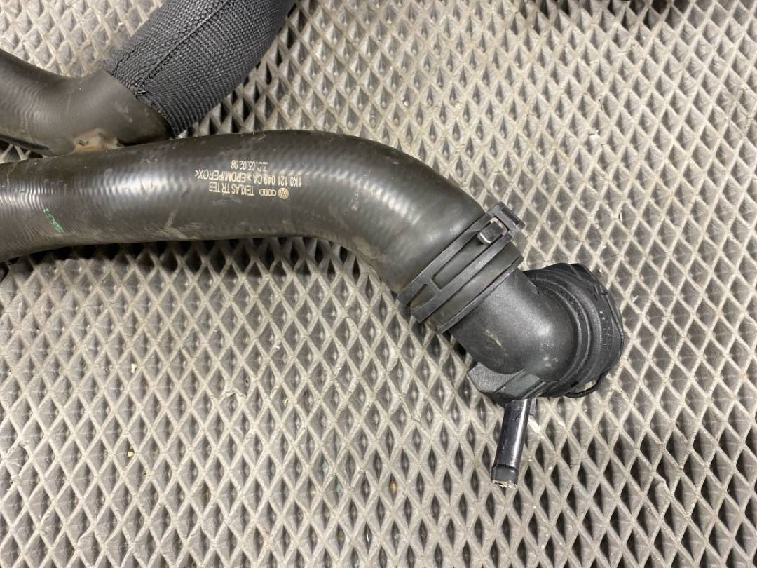 Шланг радиатора, 2440 рублей, Красноярск