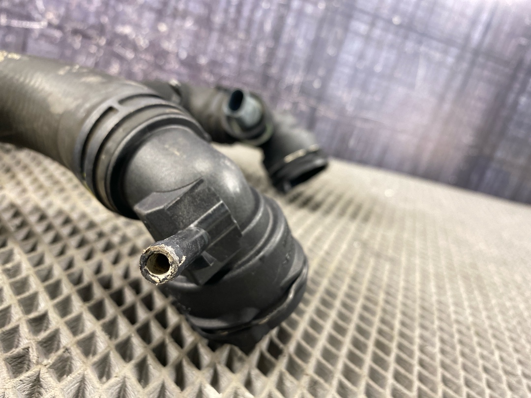 Шланг радиатора, 2440 рублей, Красноярск