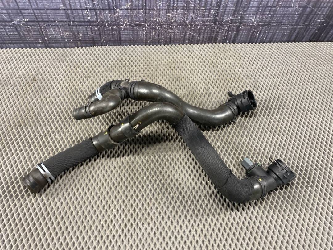 Шланг радиатора, 2440 рублей, Красноярск