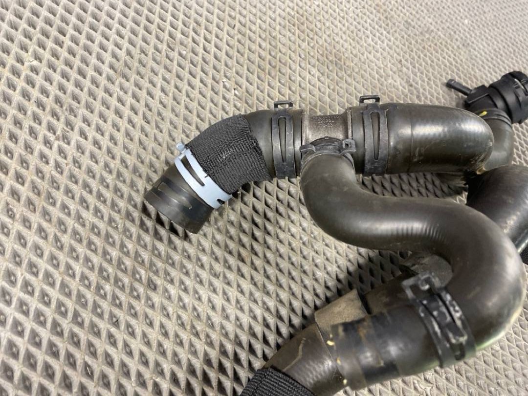 Шланг радиатора, 2440 рублей, Красноярск