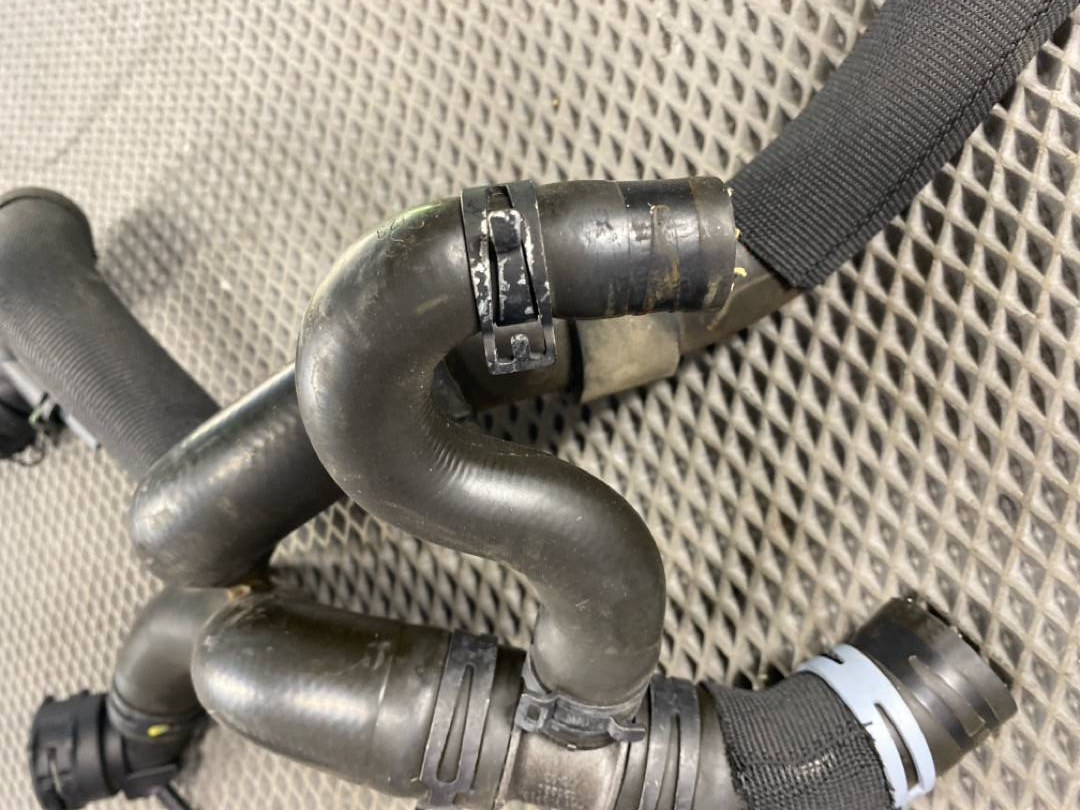 Шланг радиатора, 2440 рублей, Красноярск