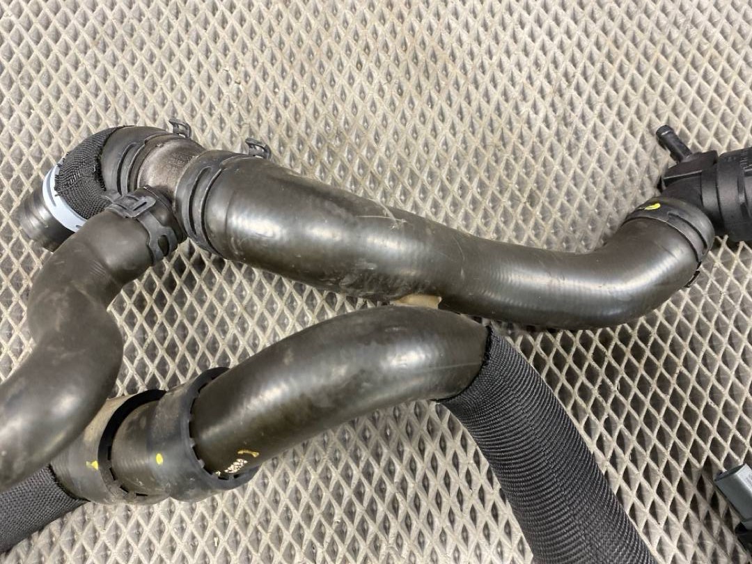 Шланг радиатора, 2440 рублей, Красноярск