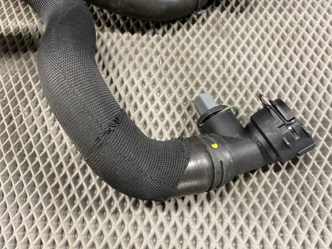 Шланг радиатора, 2440 рублей, Красноярск