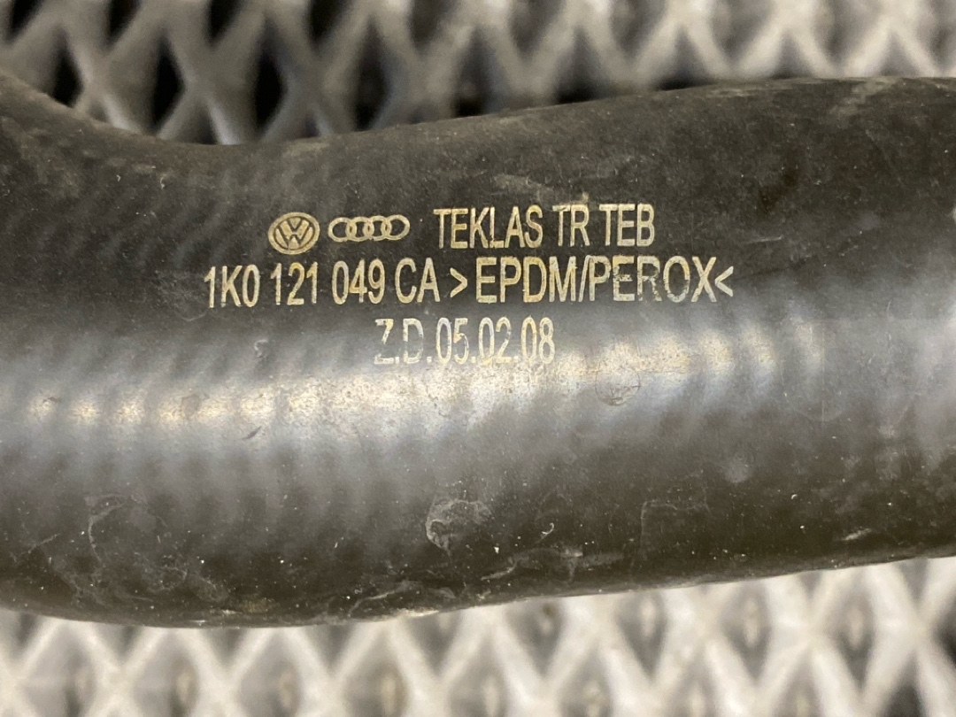 Шланг радиатора, 2440 рублей, Красноярск