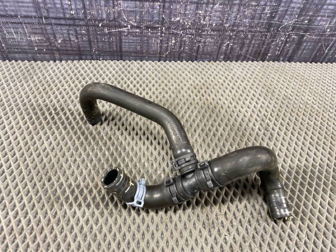 Шланг системы охлаждения, 1380 рублей, Красноярск