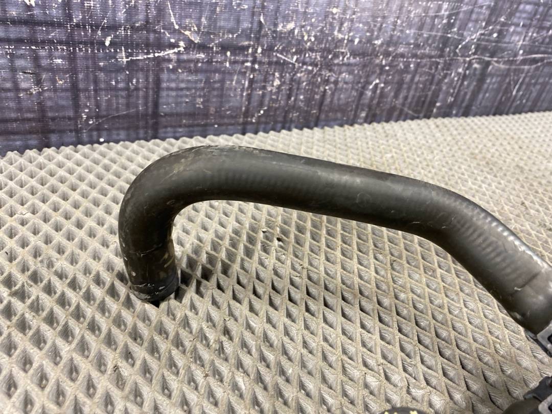 Шланг системы охлаждения, 1380 рублей, Красноярск