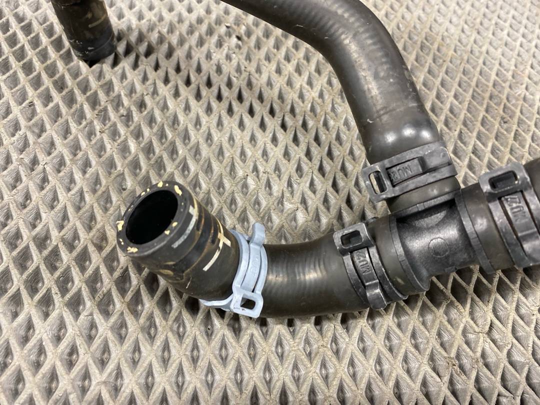 Шланг системы охлаждения, 1380 рублей, Красноярск