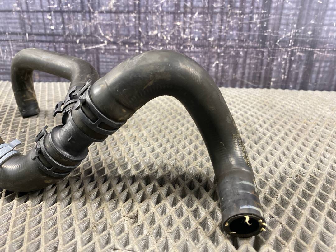 Шланг системы охлаждения, 1380 рублей, Красноярск