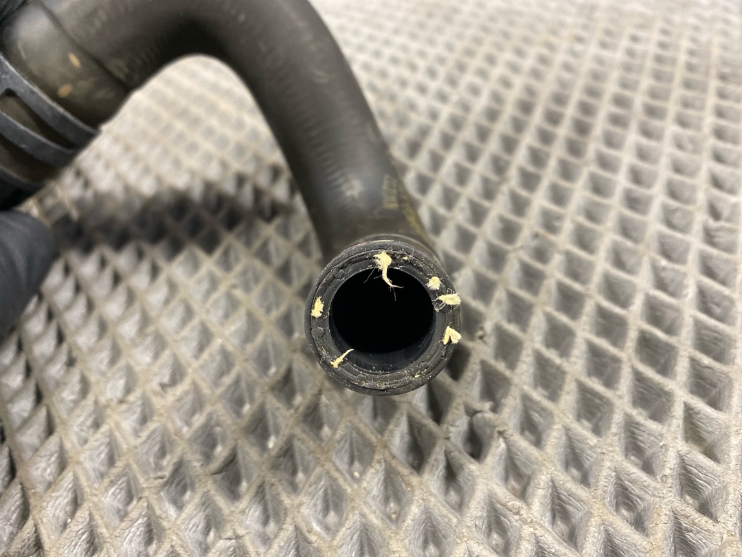 Шланг системы охлаждения, 1380 рублей, Красноярск