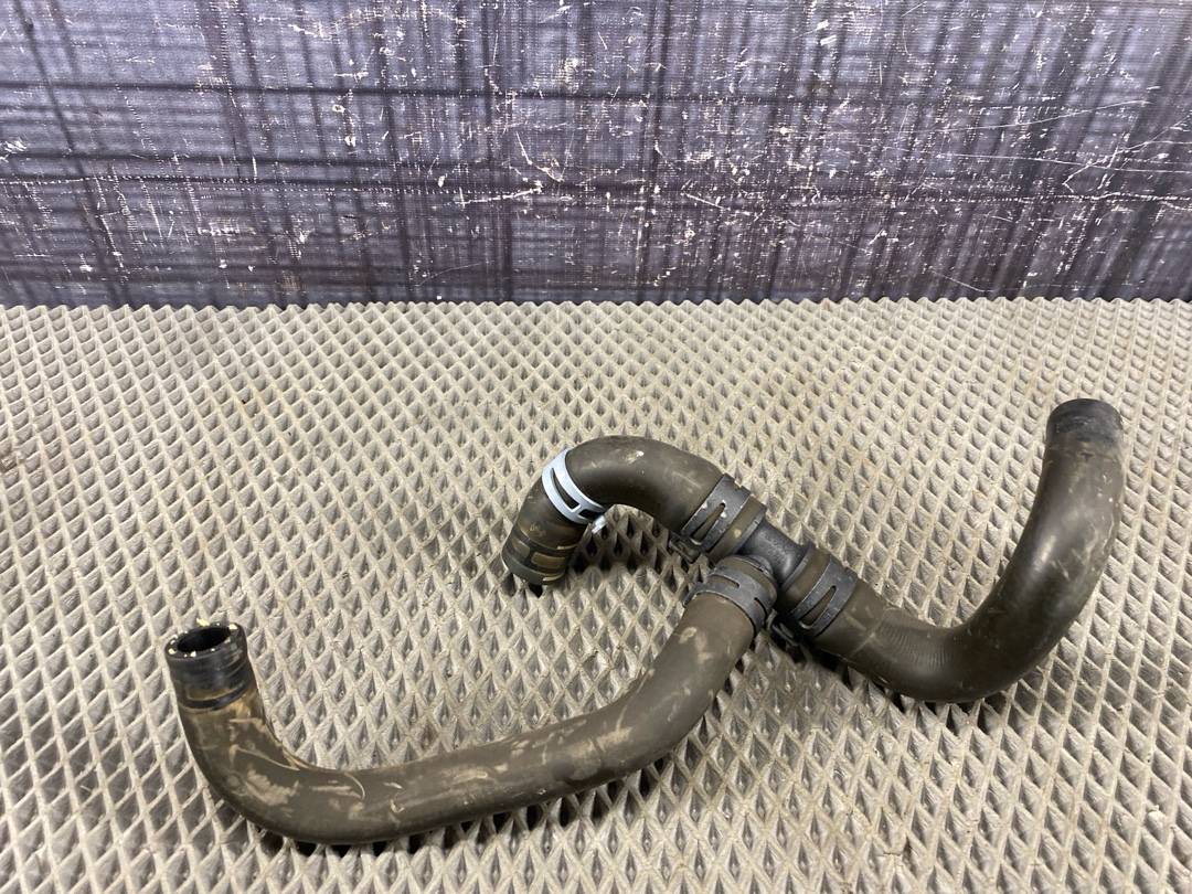 Шланг системы охлаждения, 1380 рублей, Красноярск