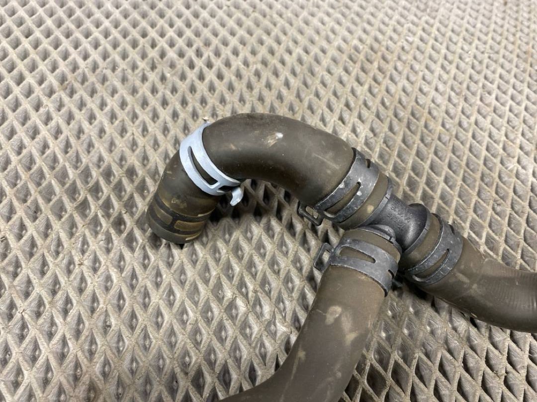 Шланг системы охлаждения, 1380 рублей, Красноярск