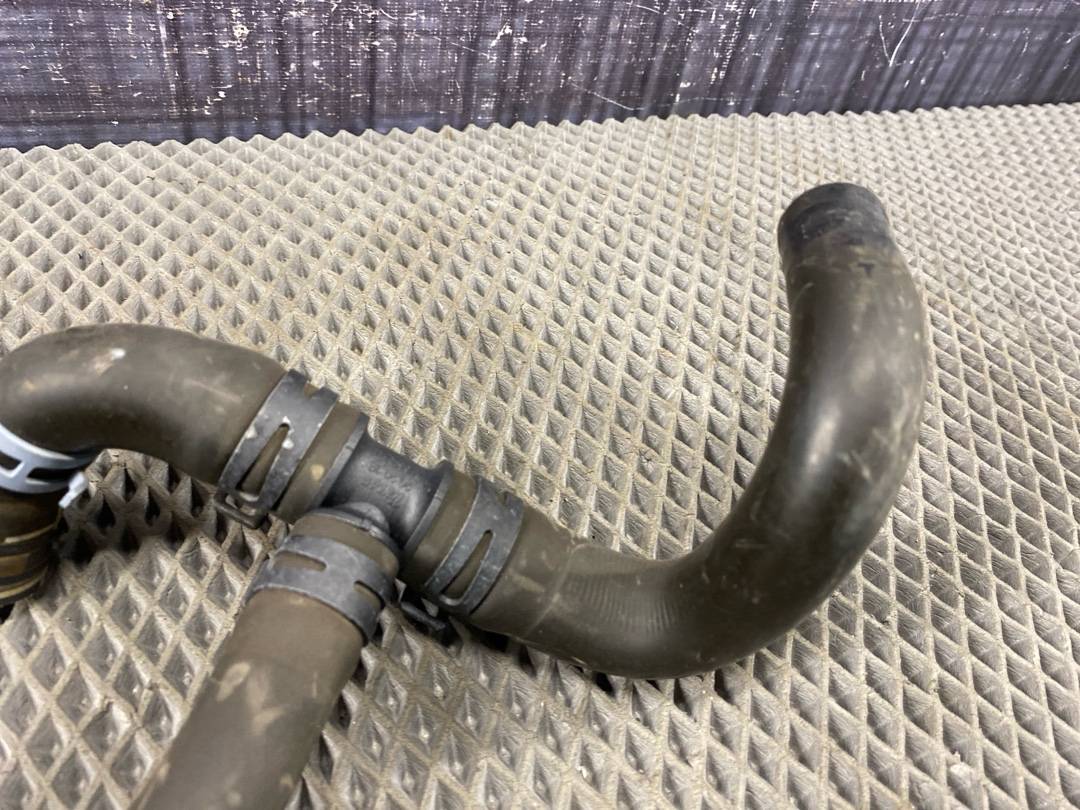 Шланг системы охлаждения, 1380 рублей, Красноярск