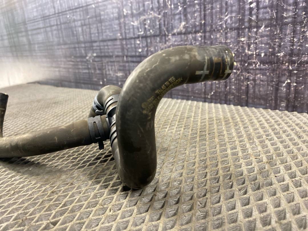 Шланг системы охлаждения, 1380 рублей, Красноярск