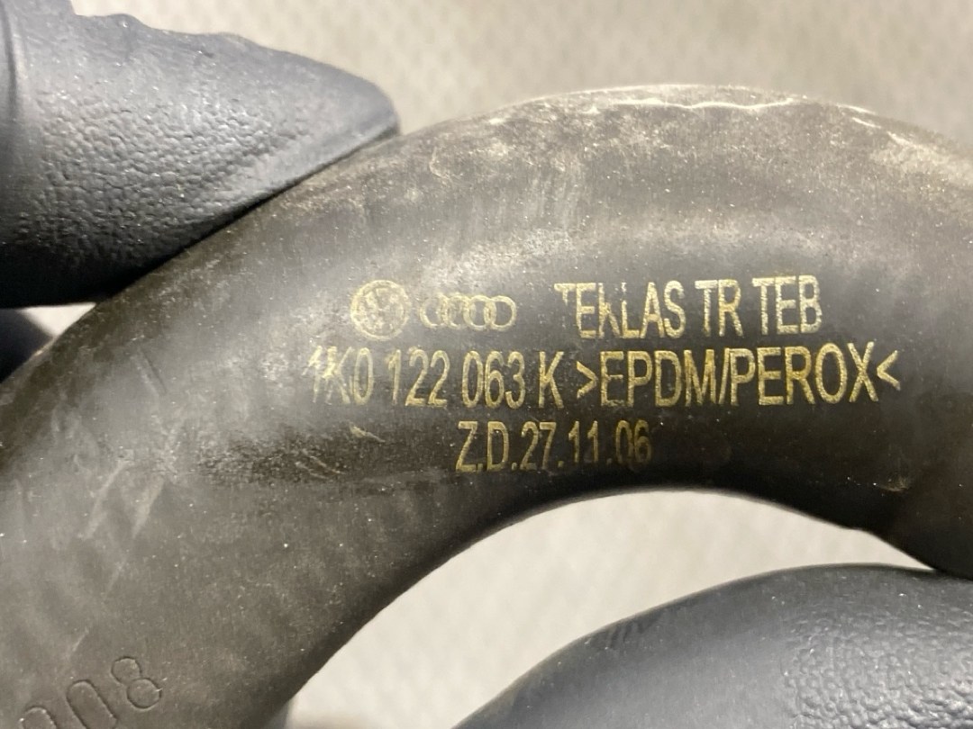 Шланг системы охлаждения, 1380 рублей, Красноярск