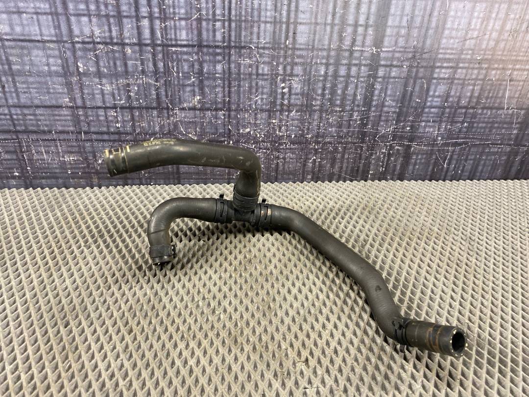 Шланг системы охлаждения, 2430 рублей, Красноярск