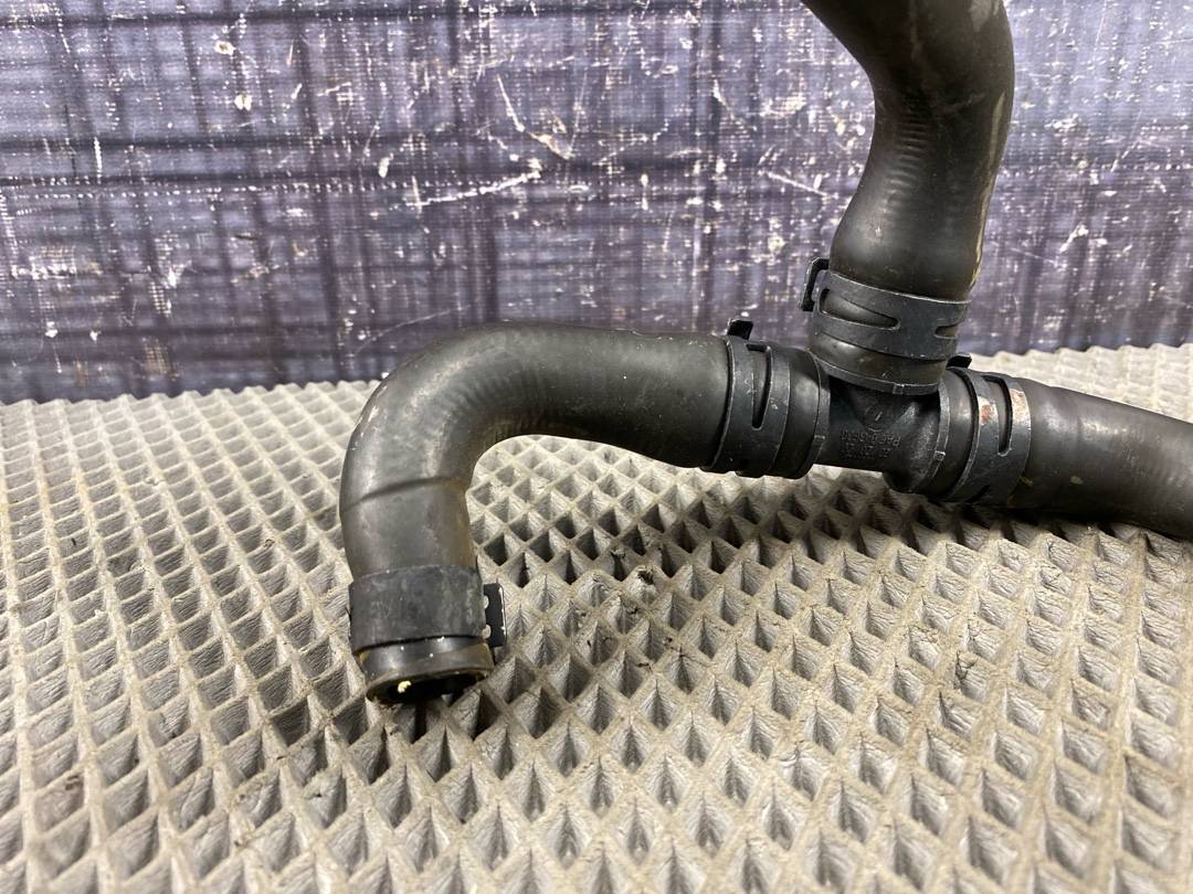 Шланг системы охлаждения, 2430 рублей, Красноярск