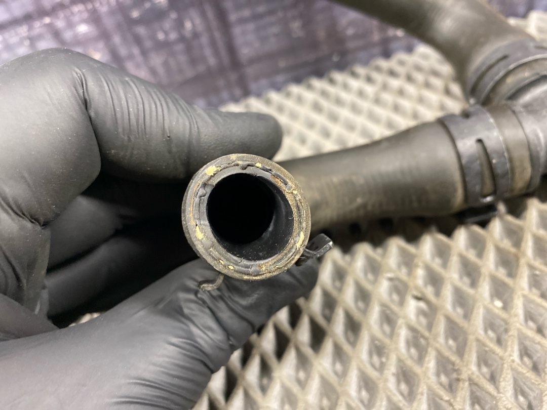 Шланг системы охлаждения, 2430 рублей, Красноярск