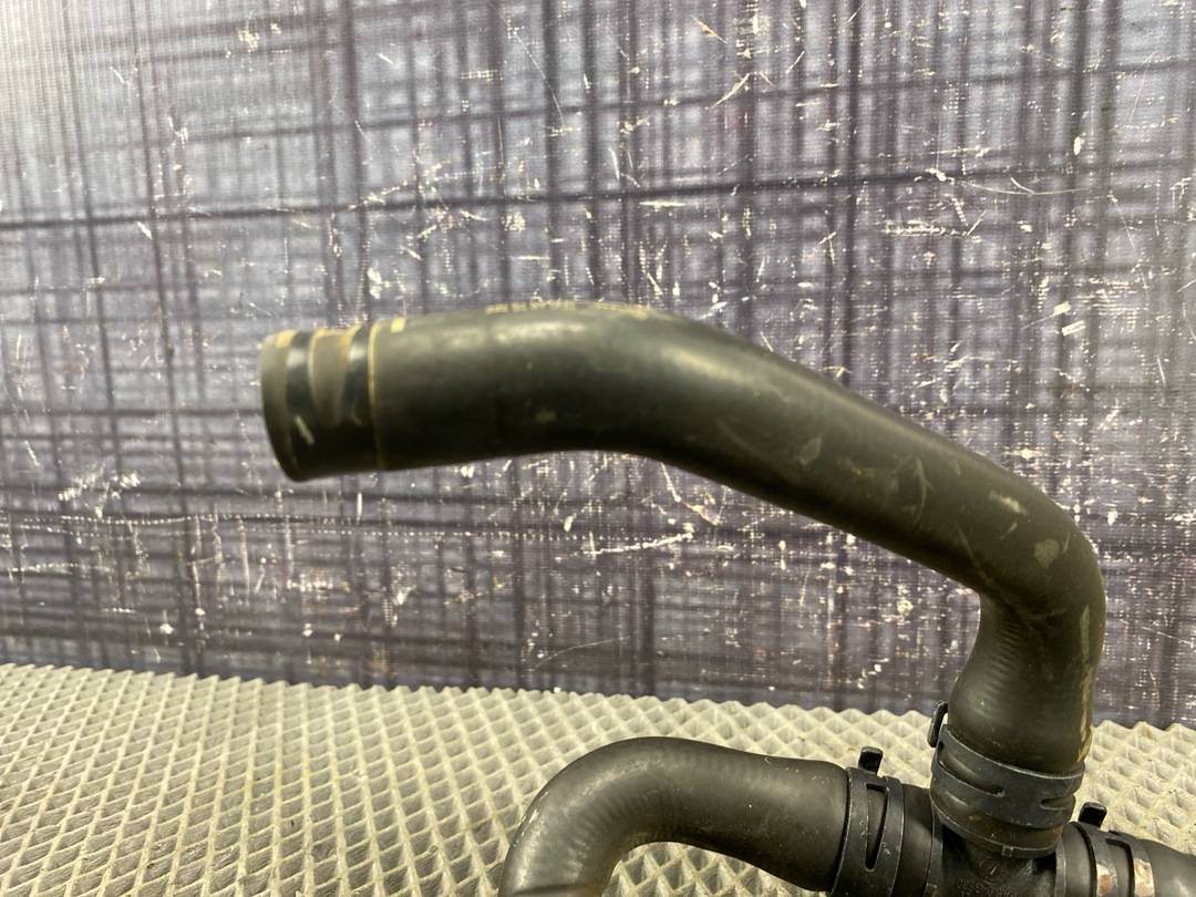 Шланг системы охлаждения, 2430 рублей, Красноярск