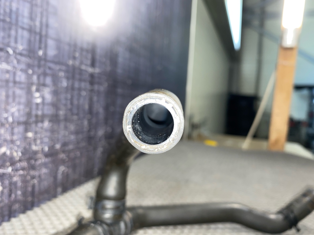 Шланг системы охлаждения, 2430 рублей, Красноярск