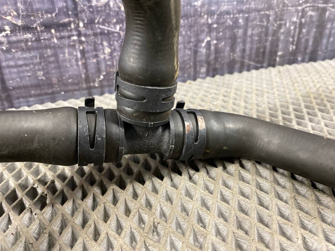 Шланг системы охлаждения, 2430 рублей, Красноярск