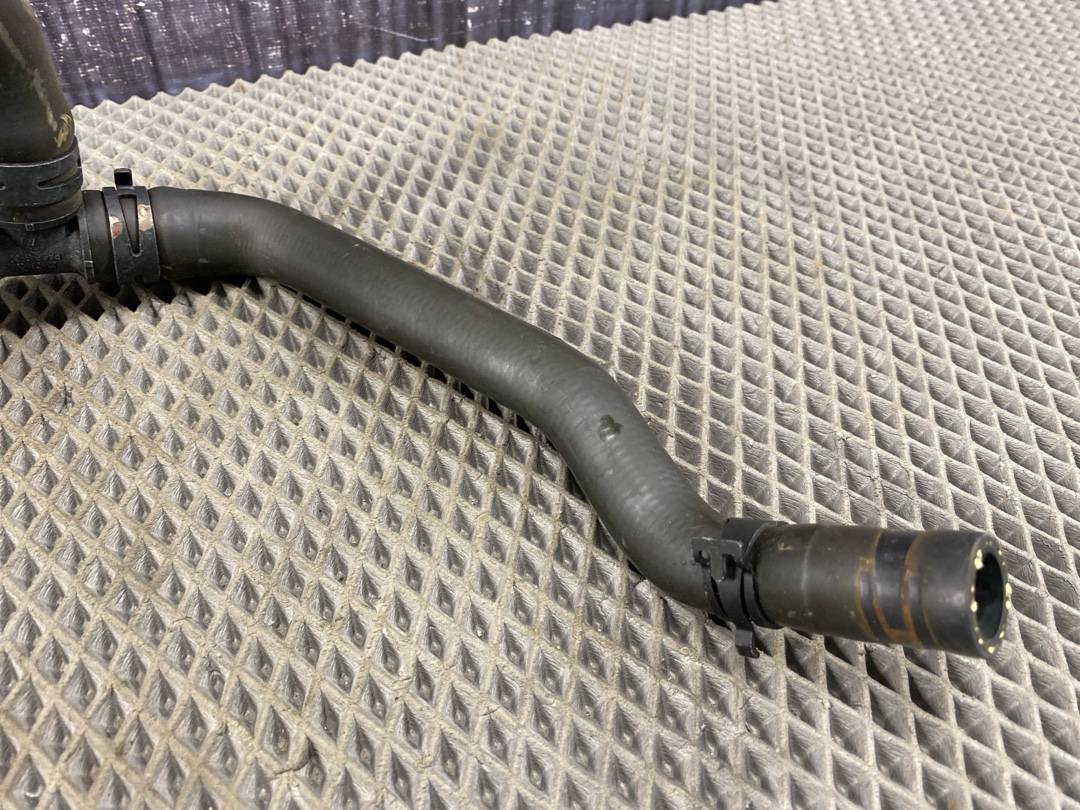 Шланг системы охлаждения, 2430 рублей, Красноярск