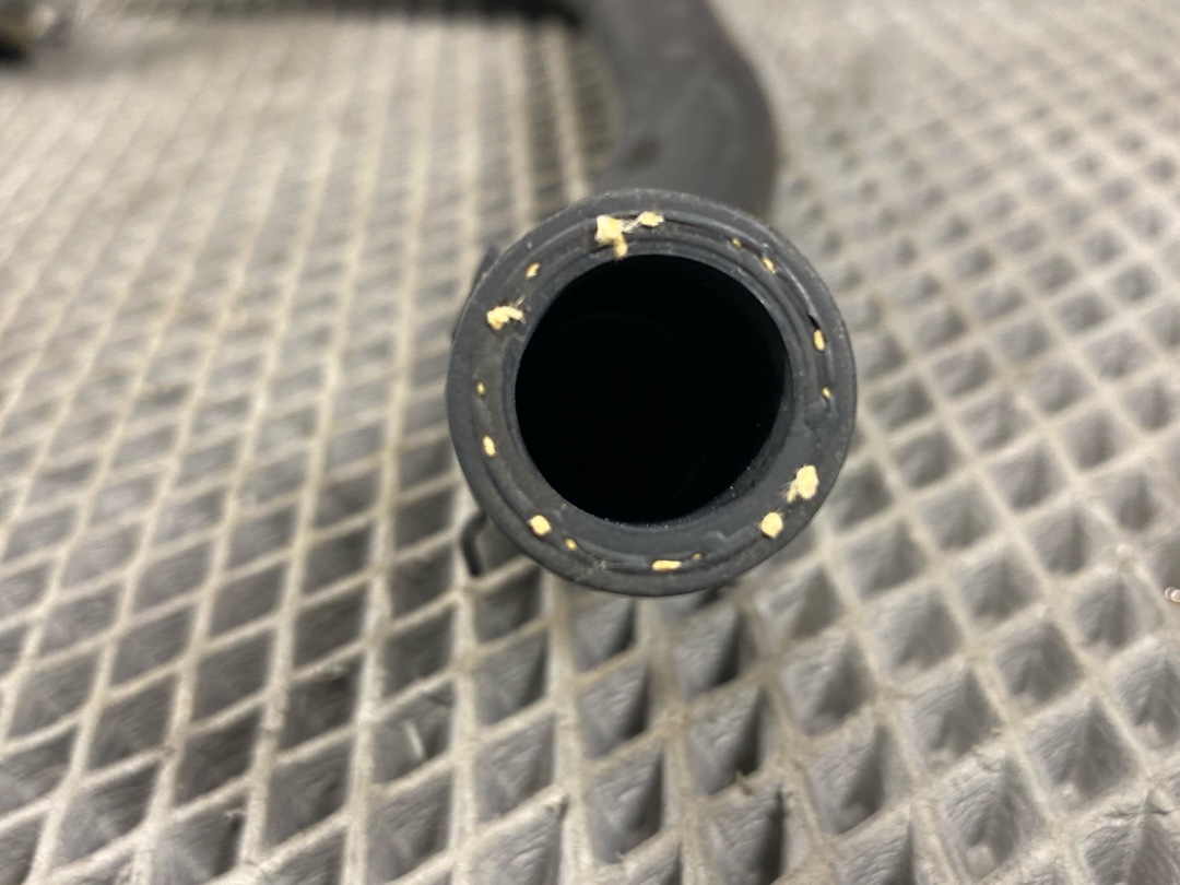 Шланг системы охлаждения, 2430 рублей, Красноярск