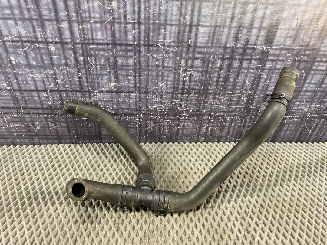 Шланг системы охлаждения, 2430 рублей, Красноярск