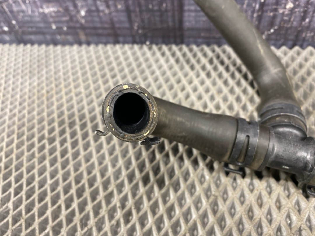 Шланг системы охлаждения, 2430 рублей, Красноярск