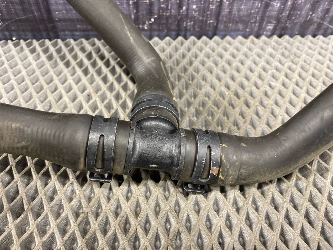 Шланг системы охлаждения, 2430 рублей, Красноярск