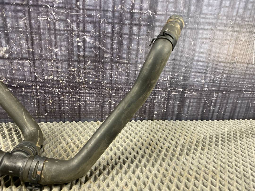 Шланг системы охлаждения, 2430 рублей, Красноярск