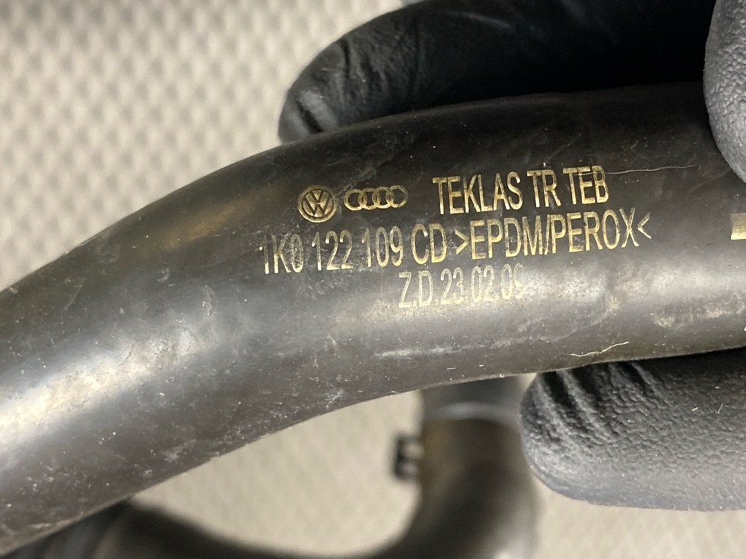 Шланг системы охлаждения, 2430 рублей, Красноярск