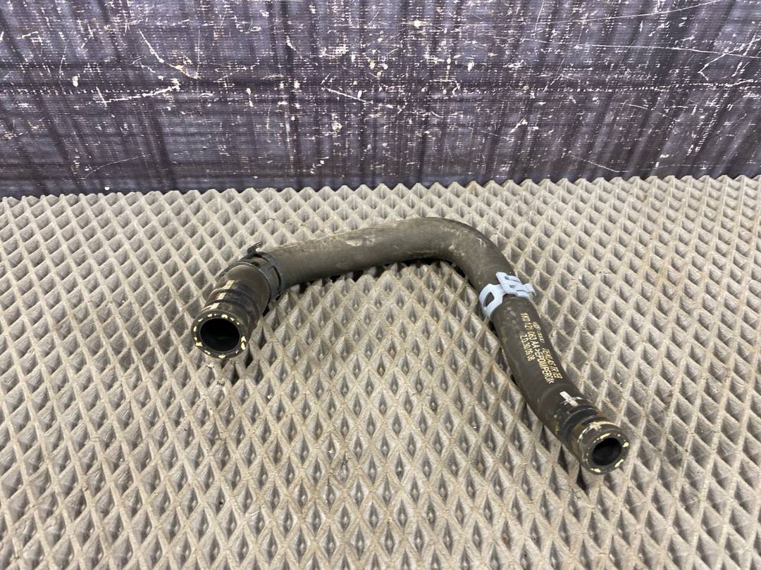 Шланг системы охлаждения, 1510 рублей, Красноярск