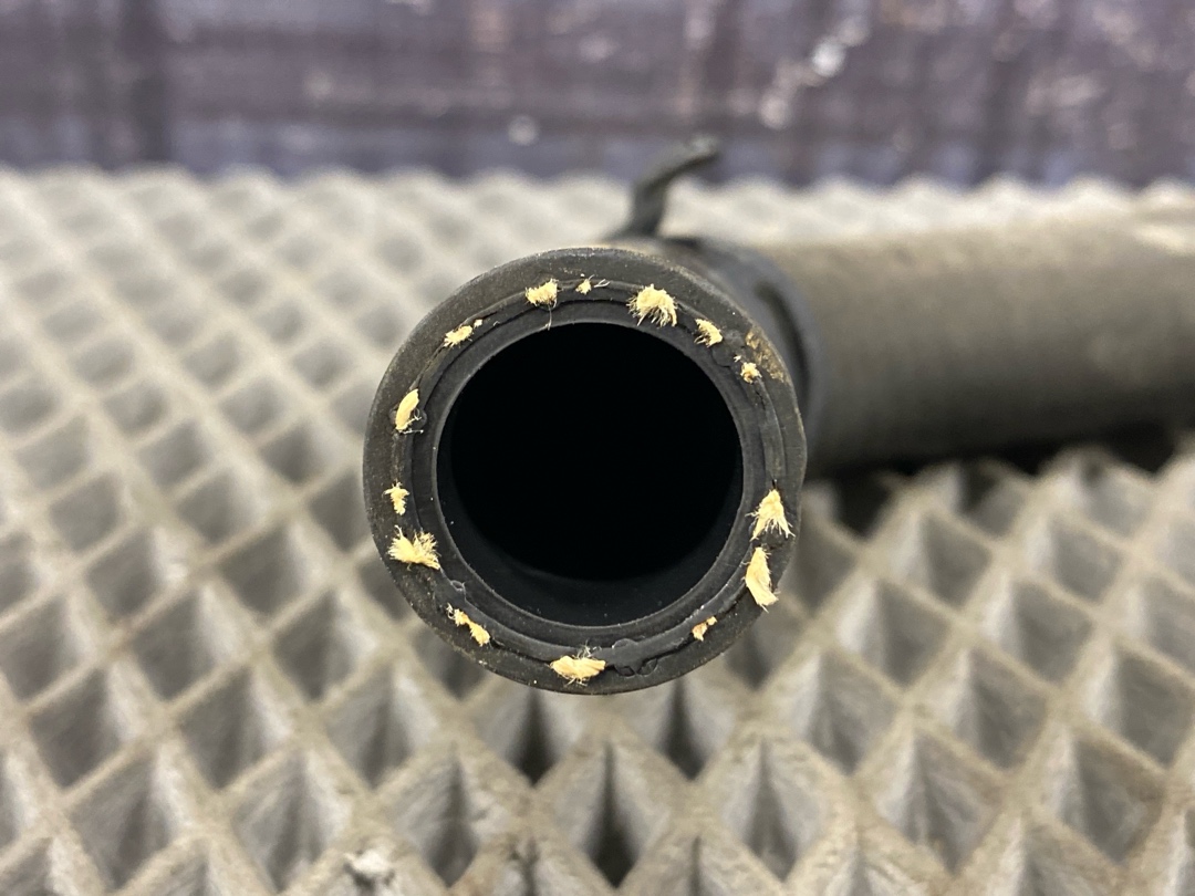 Шланг системы охлаждения, 1510 рублей, Красноярск