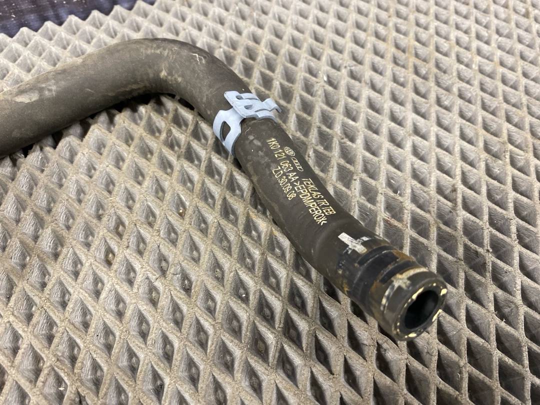 Шланг системы охлаждения, 1510 рублей, Красноярск