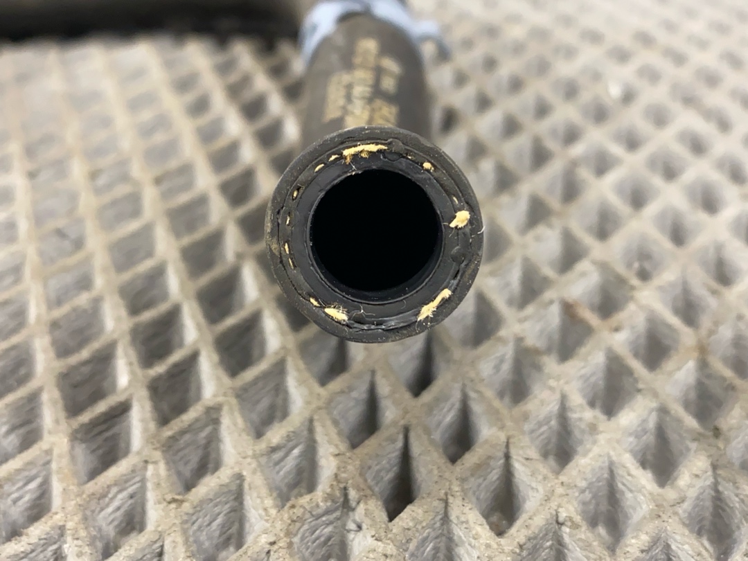 Шланг системы охлаждения, 1510 рублей, Красноярск