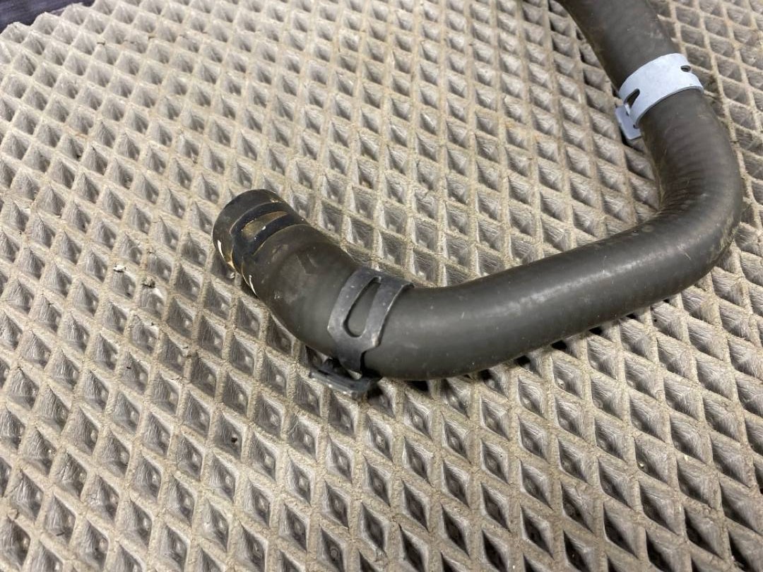 Шланг системы охлаждения, 1510 рублей, Красноярск