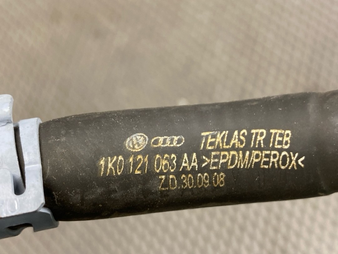 Шланг системы охлаждения, 1510 рублей, Красноярск