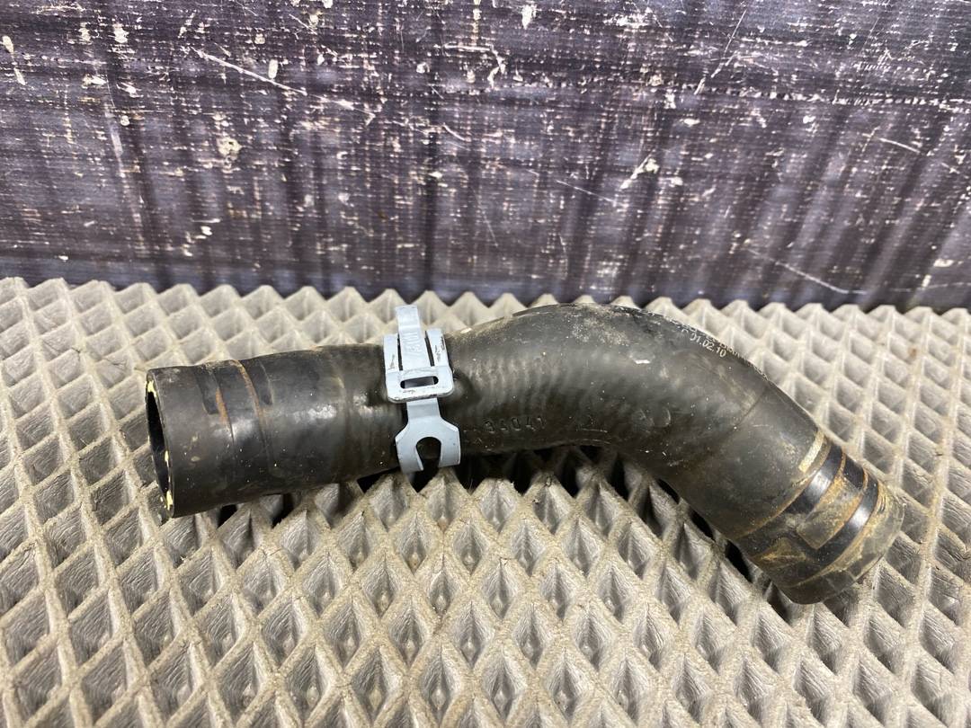 Шланг системы охлаждения, 780 рублей, Красноярск