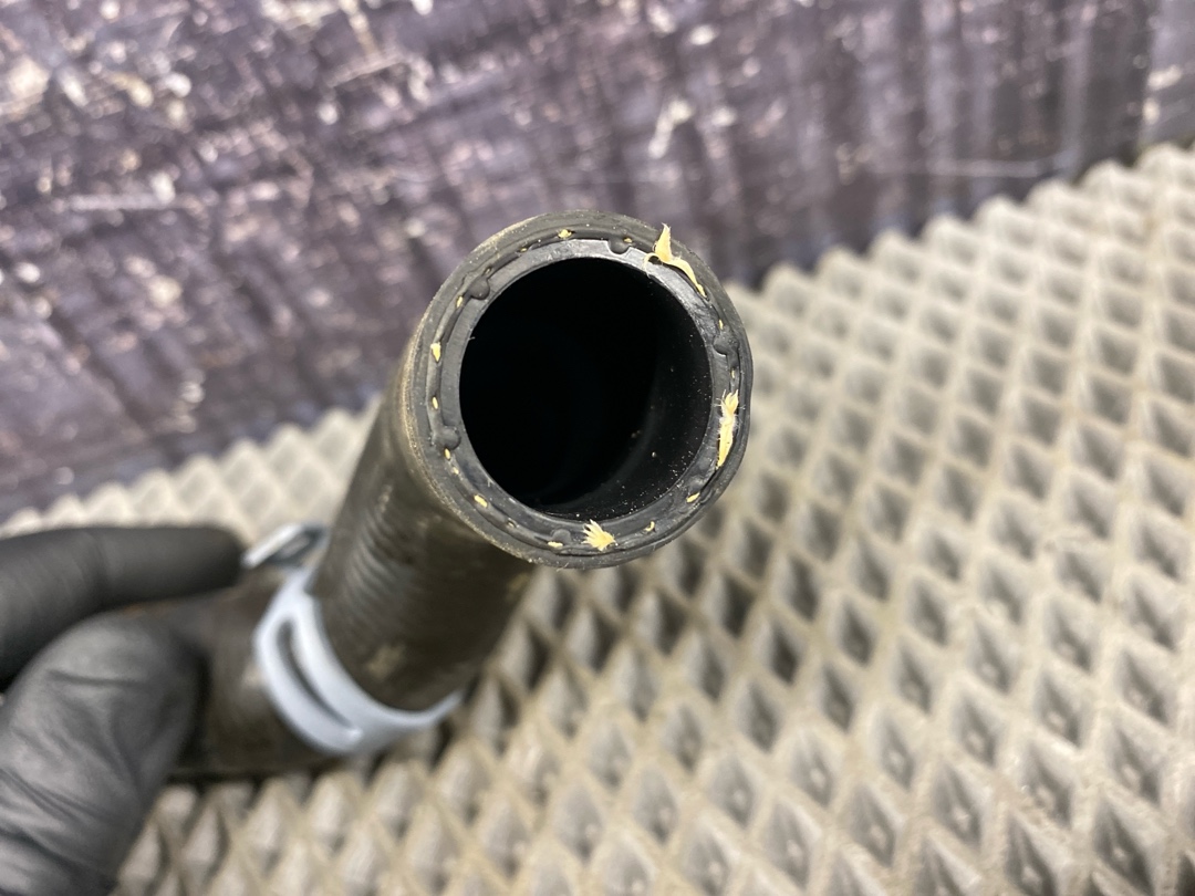 Шланг системы охлаждения, 780 рублей, Красноярск