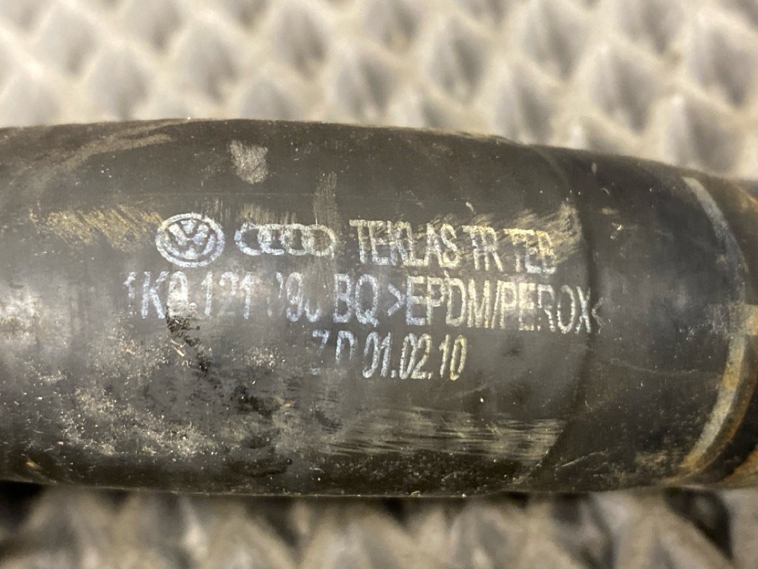 Шланг системы охлаждения, 780 рублей, Красноярск