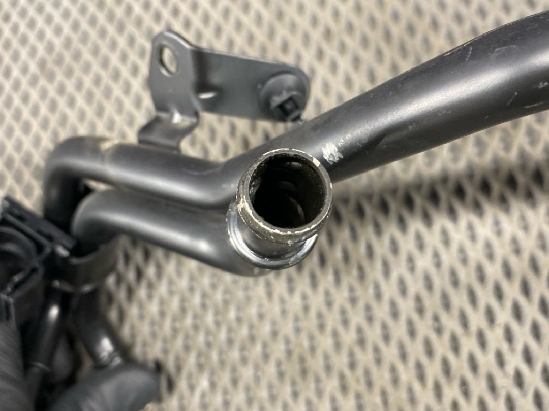 Трубка охлаждения, 1360 рублей, Красноярск