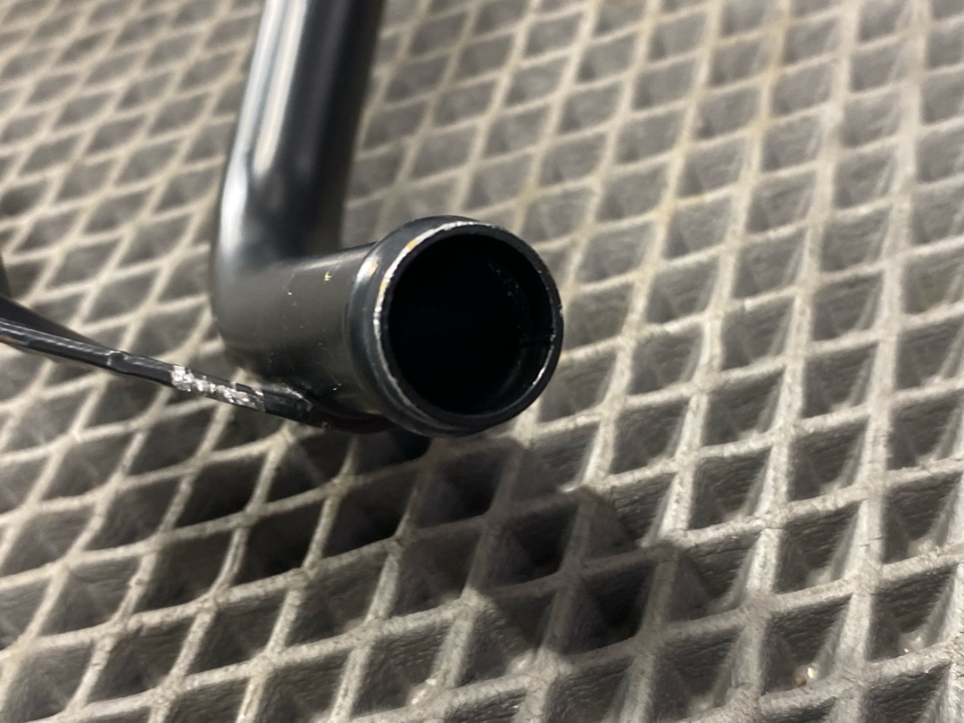 Трубка охлаждения, 1360 рублей, Красноярск