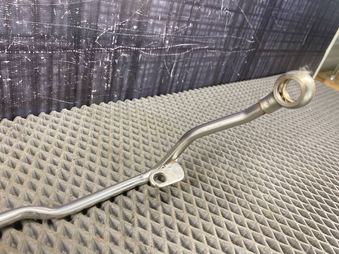 Трубка масляная, 970 рублей, Красноярск