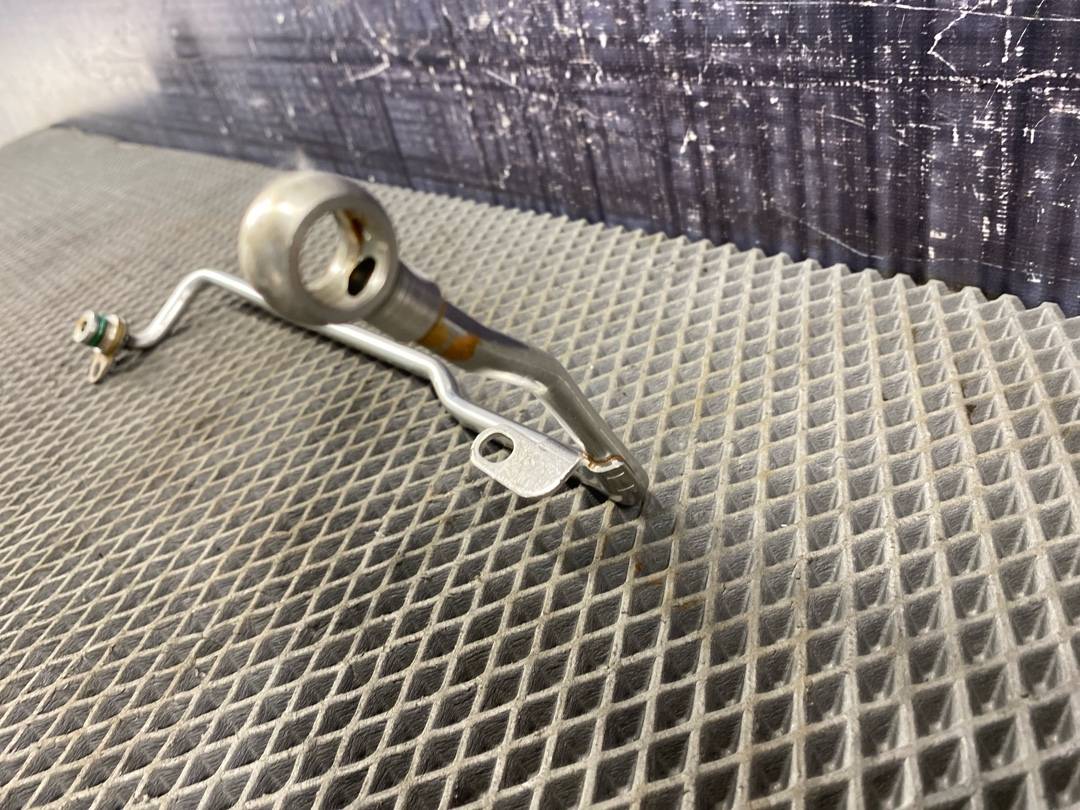 Трубка масляная, 970 рублей, Красноярск