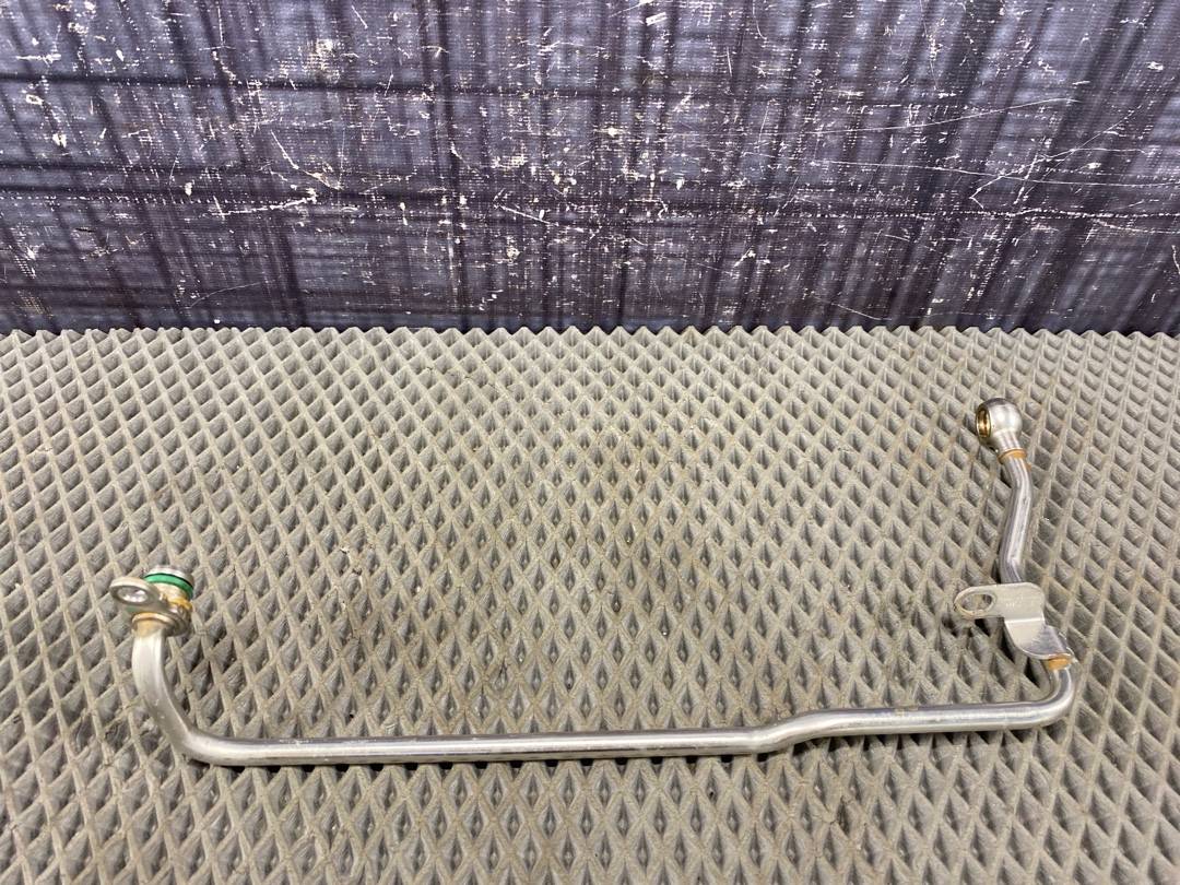 Трубка масляная, 970 рублей, Красноярск